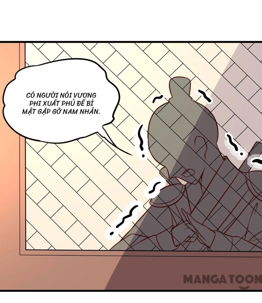 Hướng Dẫn Sau Kết Hôn Của Vương Phi Chapter  33 - 21