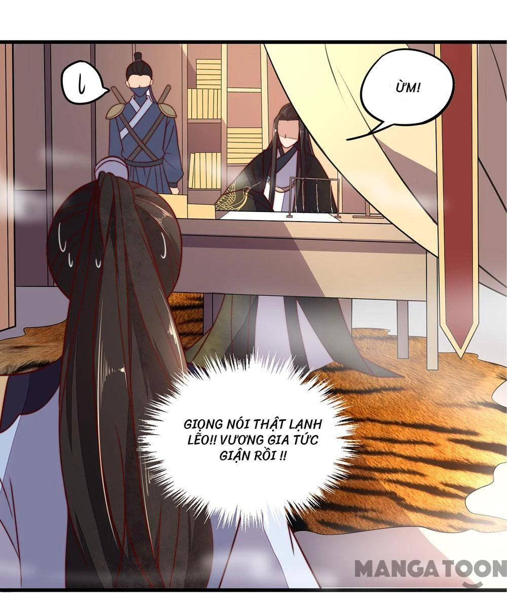 Hướng Dẫn Sau Kết Hôn Của Vương Phi Chapter  33 - 23