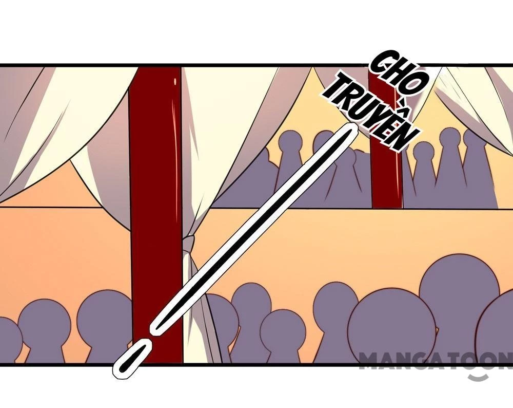 Hướng Dẫn Sau Kết Hôn Của Vương Phi Chapter  33 - 26