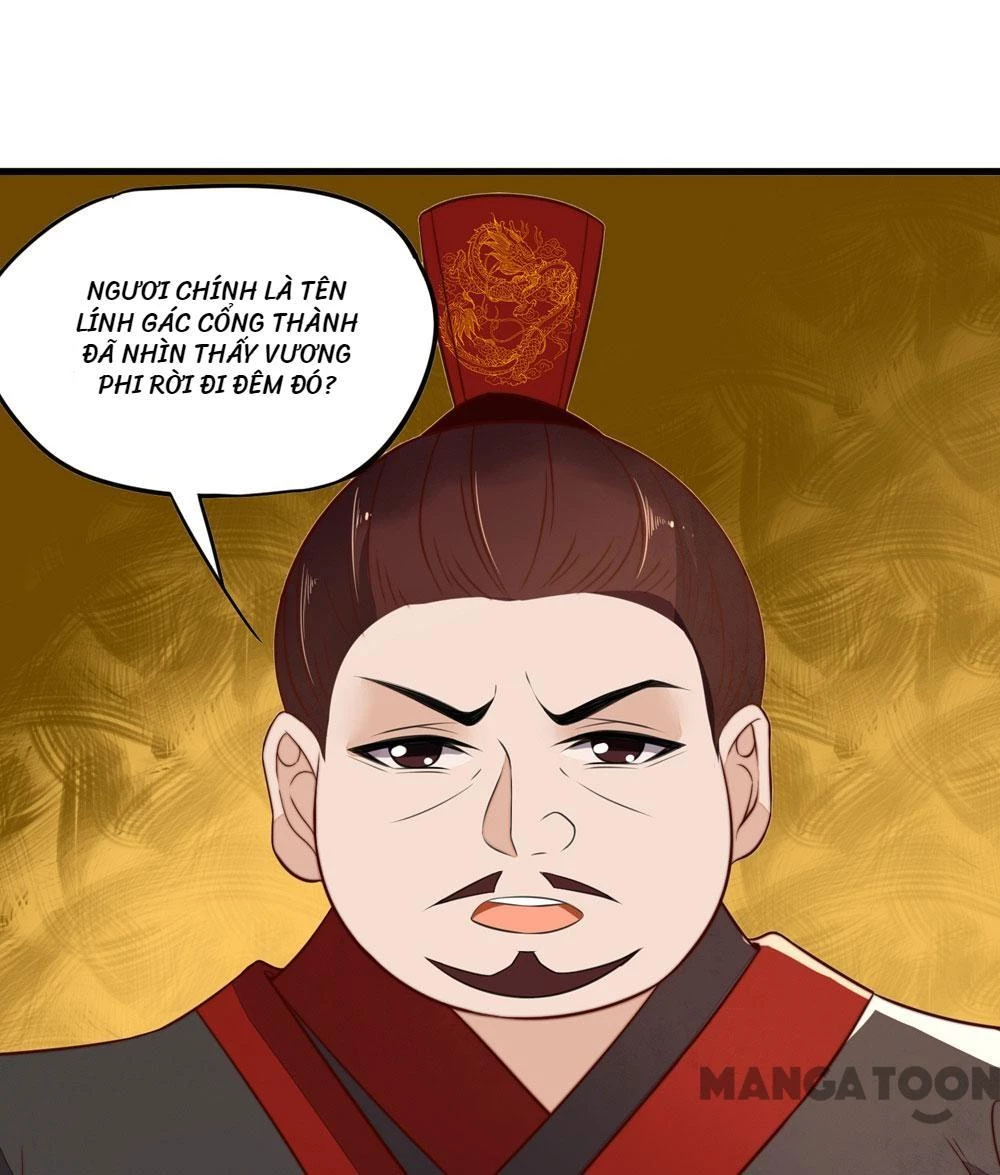 Hướng Dẫn Sau Kết Hôn Của Vương Phi Chapter  33 - 30