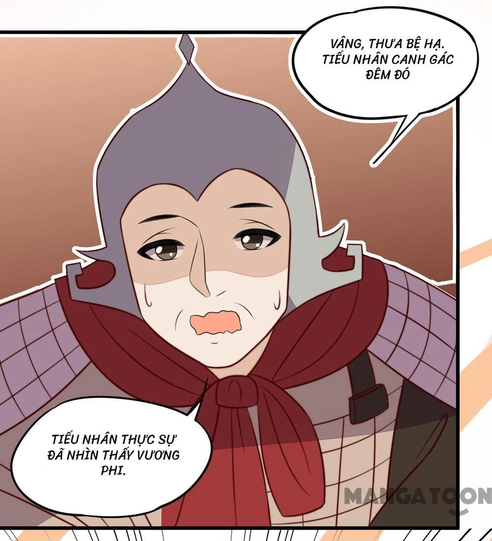 Hướng Dẫn Sau Kết Hôn Của Vương Phi Chapter  33 - 32