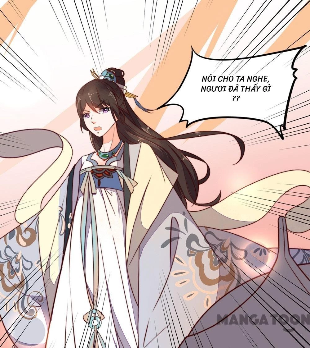 Hướng Dẫn Sau Kết Hôn Của Vương Phi Chapter  33 - 33