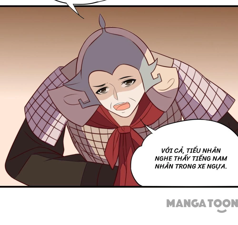 Hướng Dẫn Sau Kết Hôn Của Vương Phi Chapter  34 - 2