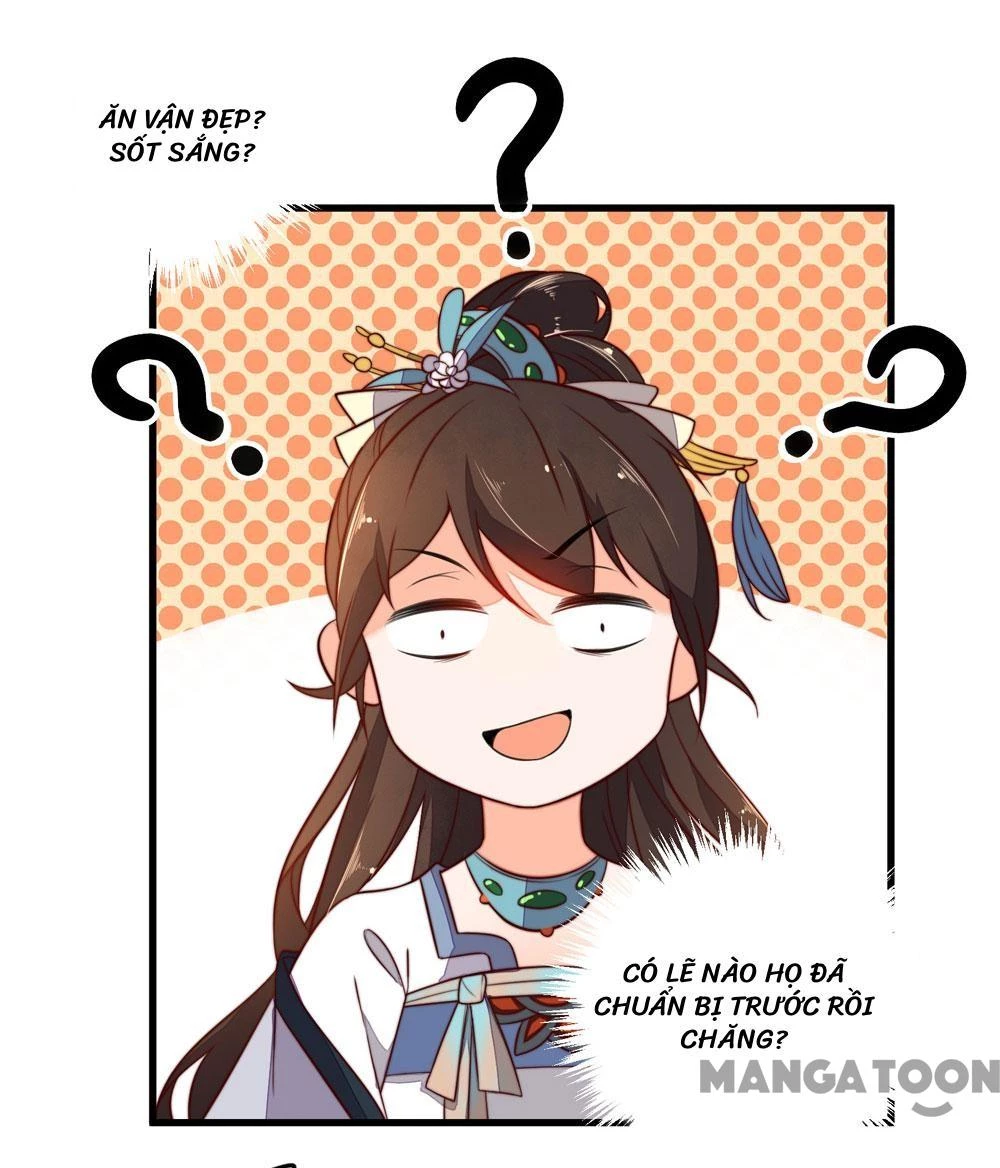 Hướng Dẫn Sau Kết Hôn Của Vương Phi Chapter  34 - 3