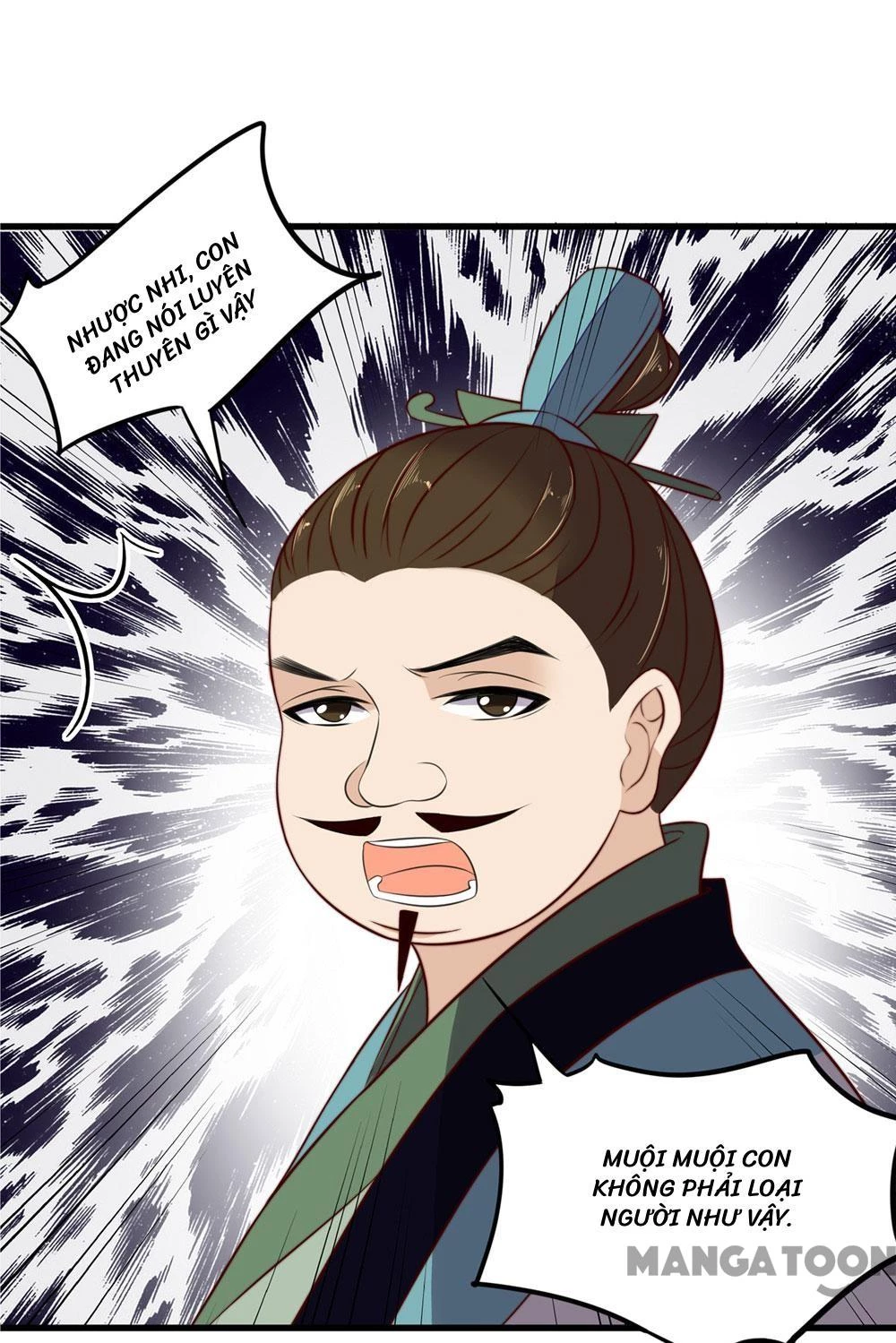 Hướng Dẫn Sau Kết Hôn Của Vương Phi Chapter  34 - 6