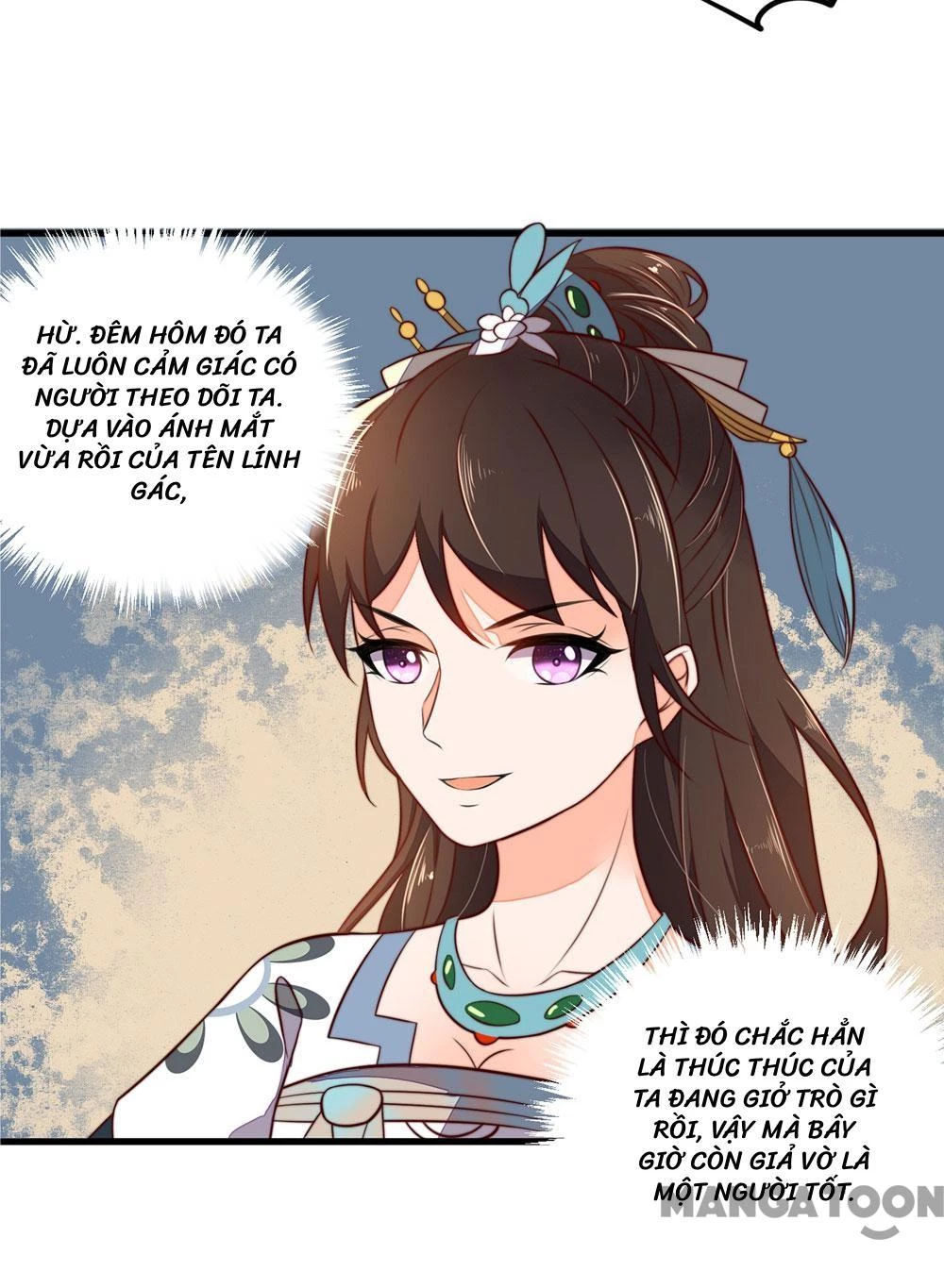 Hướng Dẫn Sau Kết Hôn Của Vương Phi Chapter  34 - 7