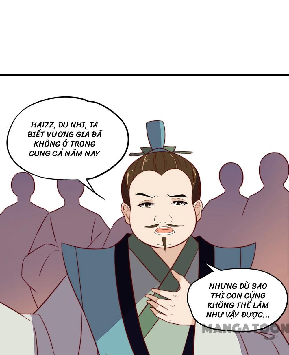 Hướng Dẫn Sau Kết Hôn Của Vương Phi Chapter  34 - 9