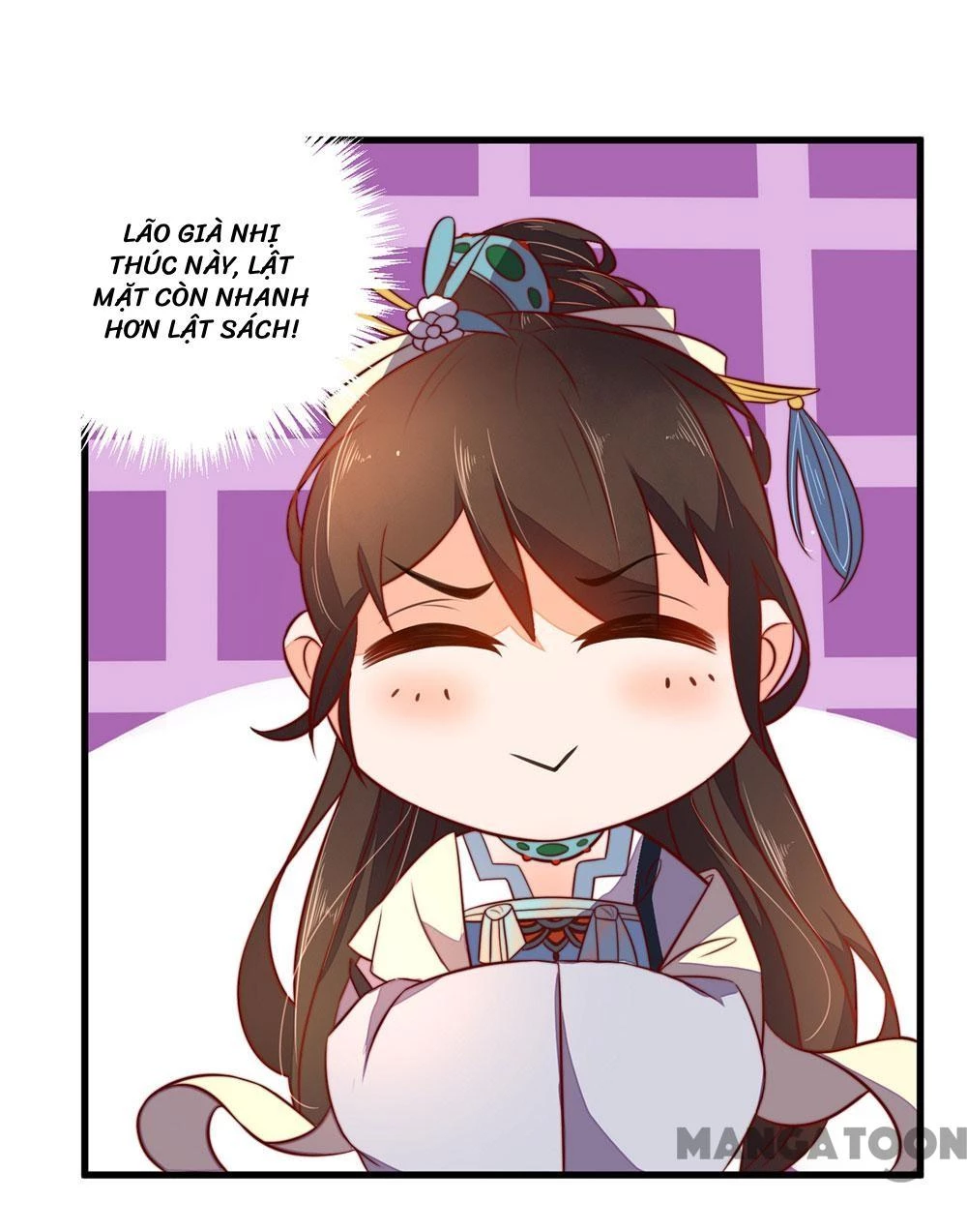 Hướng Dẫn Sau Kết Hôn Của Vương Phi Chapter  34 - 11