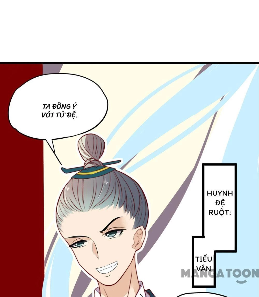 Hướng Dẫn Sau Kết Hôn Của Vương Phi Chapter  34 - 13