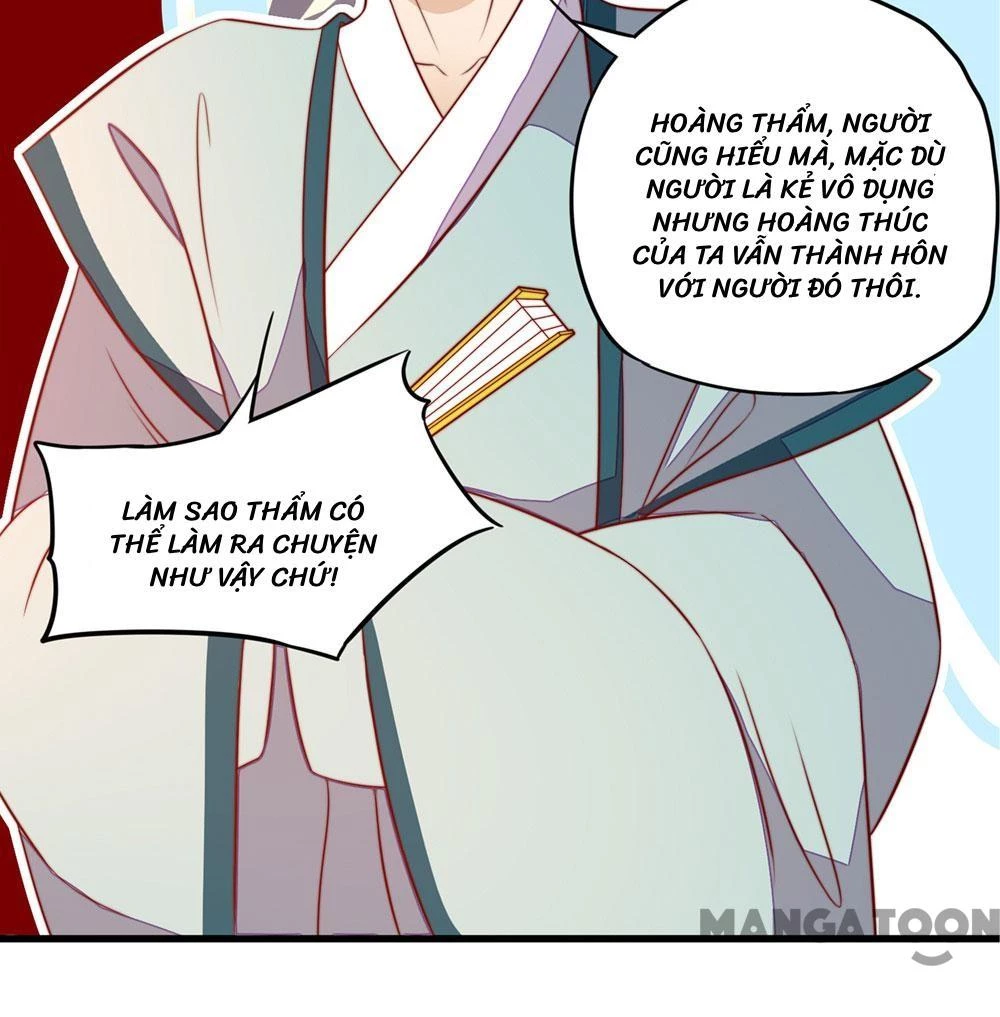 Hướng Dẫn Sau Kết Hôn Của Vương Phi Chapter  34 - 14