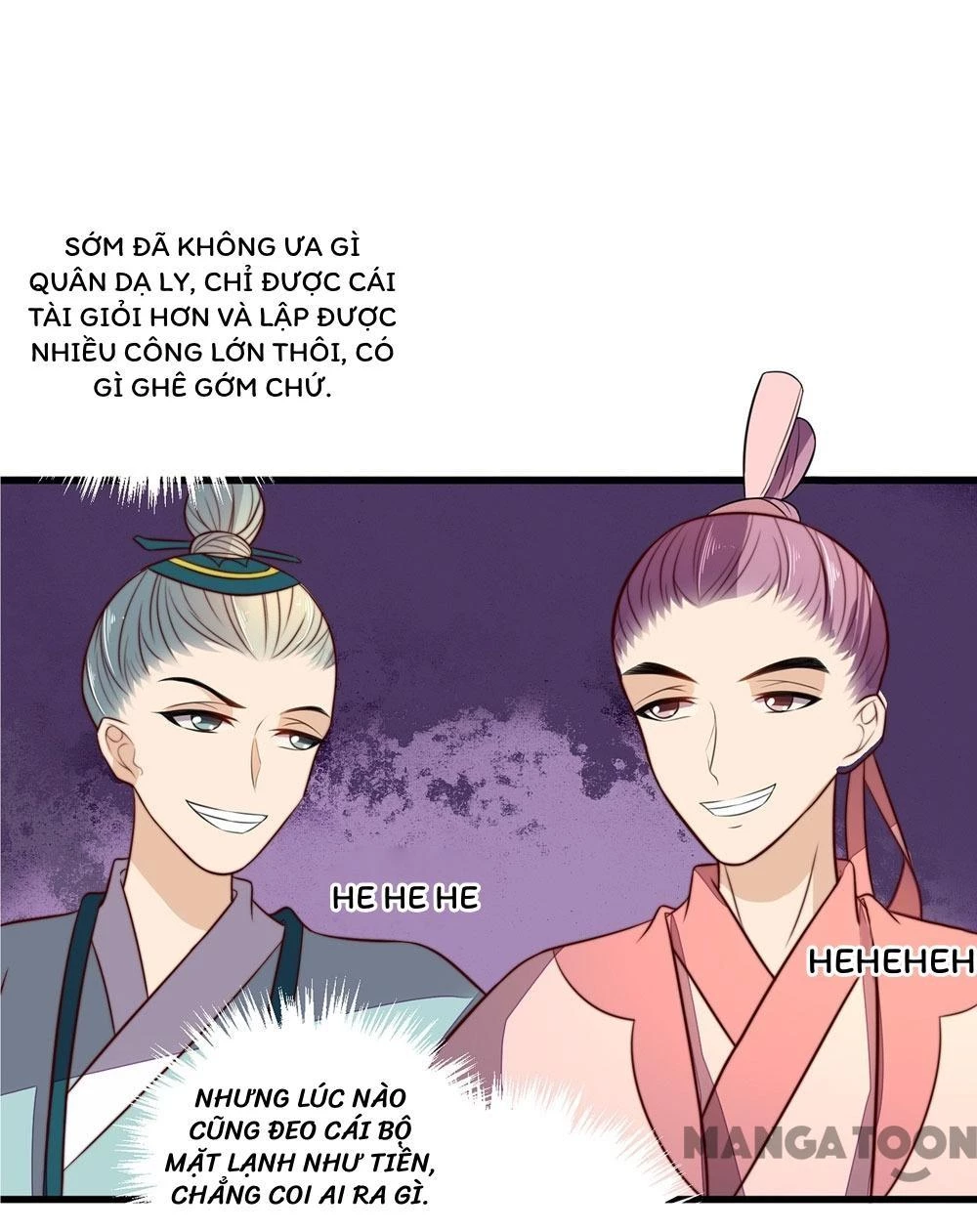 Hướng Dẫn Sau Kết Hôn Của Vương Phi Chapter  34 - 15