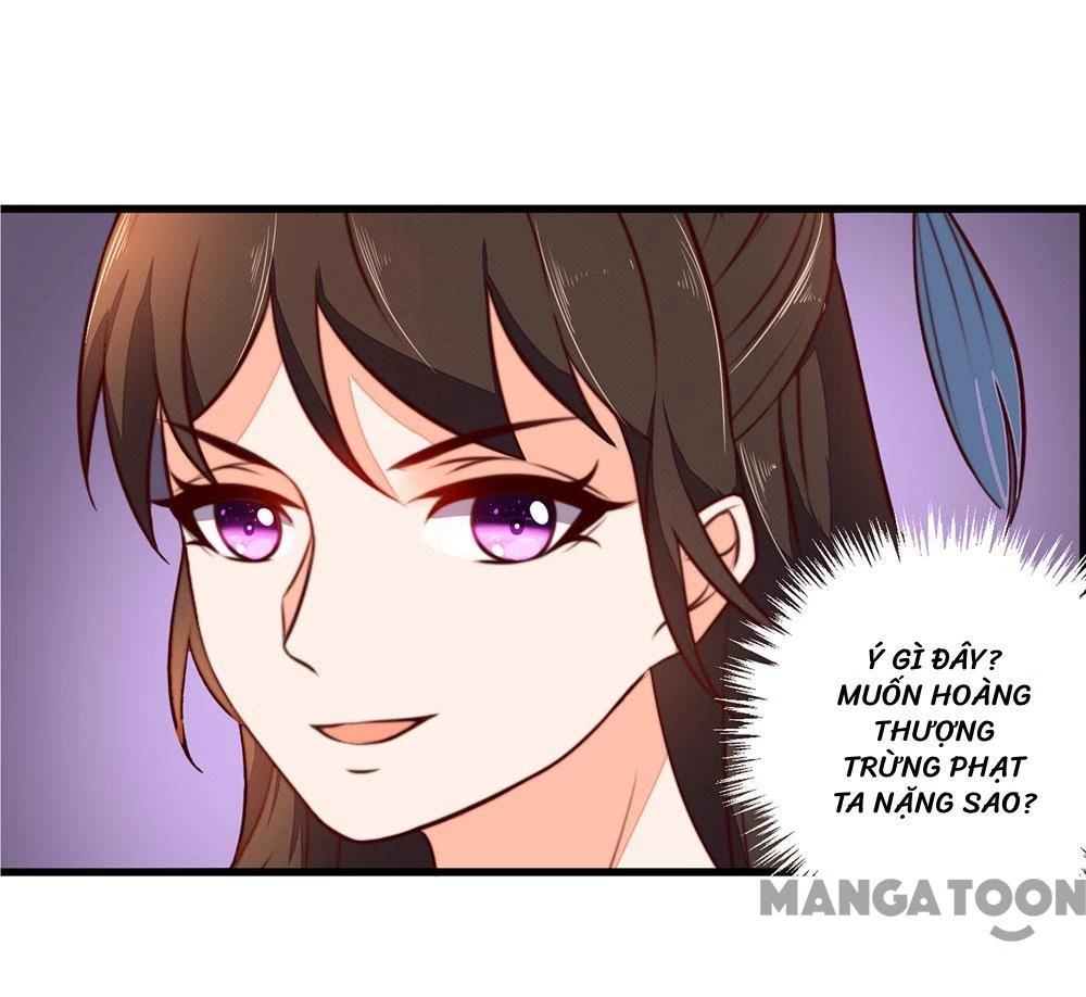 Hướng Dẫn Sau Kết Hôn Của Vương Phi Chapter  34 - 18