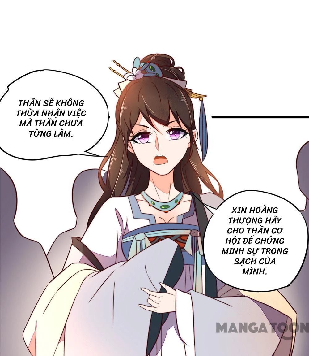 Hướng Dẫn Sau Kết Hôn Của Vương Phi Chapter  34 - 19