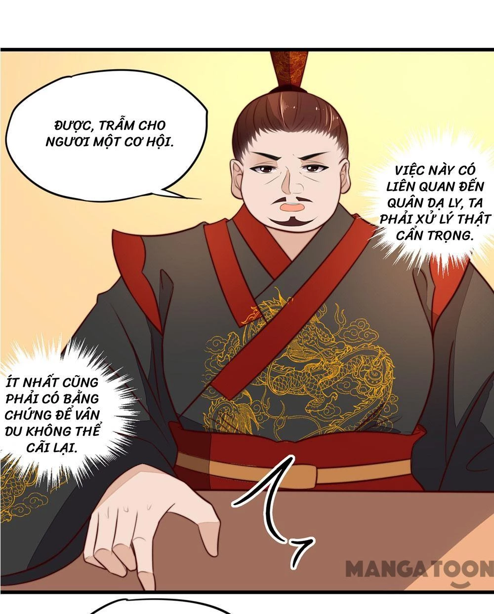 Hướng Dẫn Sau Kết Hôn Của Vương Phi Chapter  34 - 21