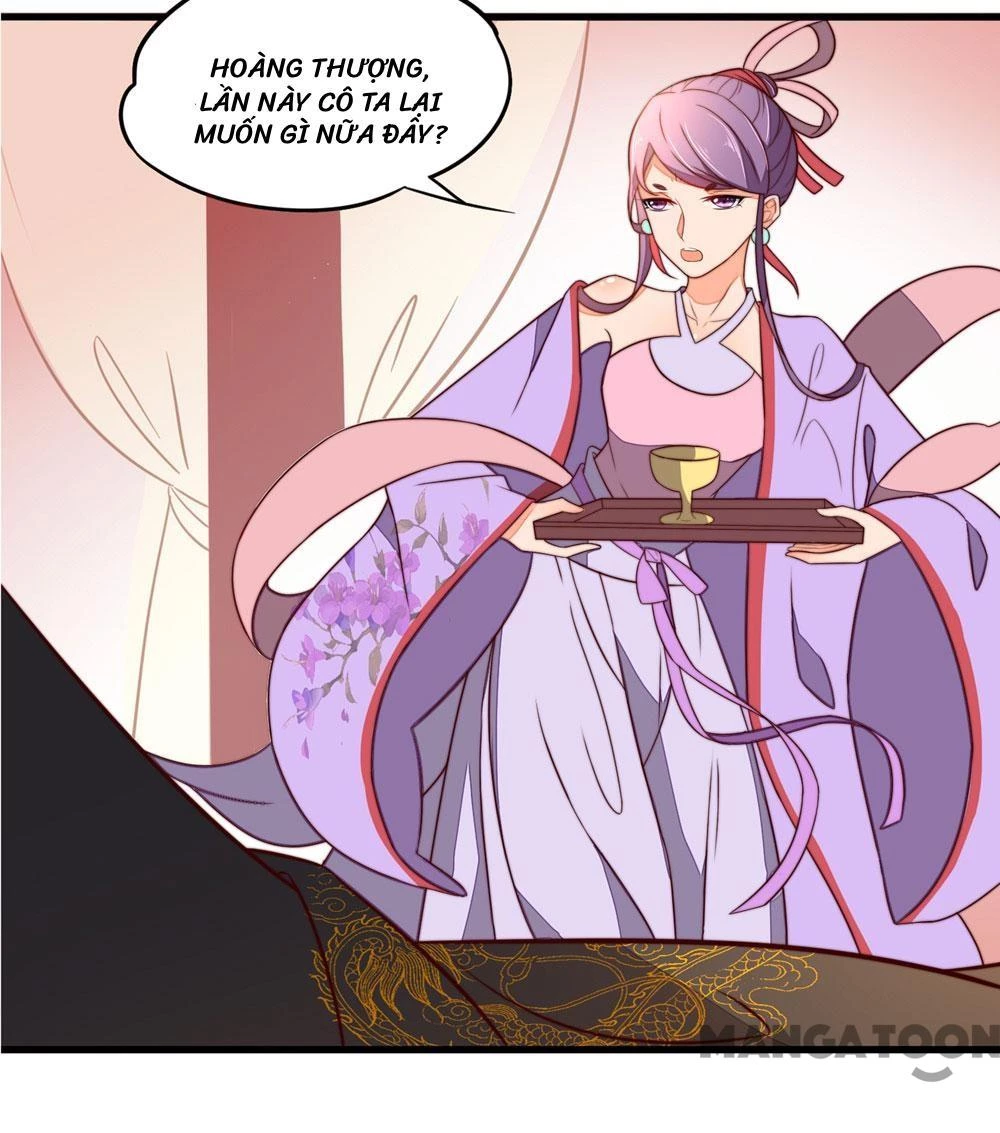 Hướng Dẫn Sau Kết Hôn Của Vương Phi Chapter  34 - 22