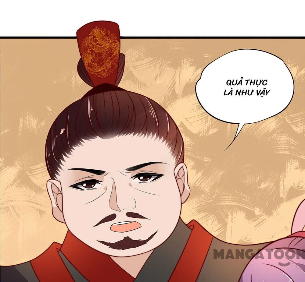 Hướng Dẫn Sau Kết Hôn Của Vương Phi Chapter  34 - 25