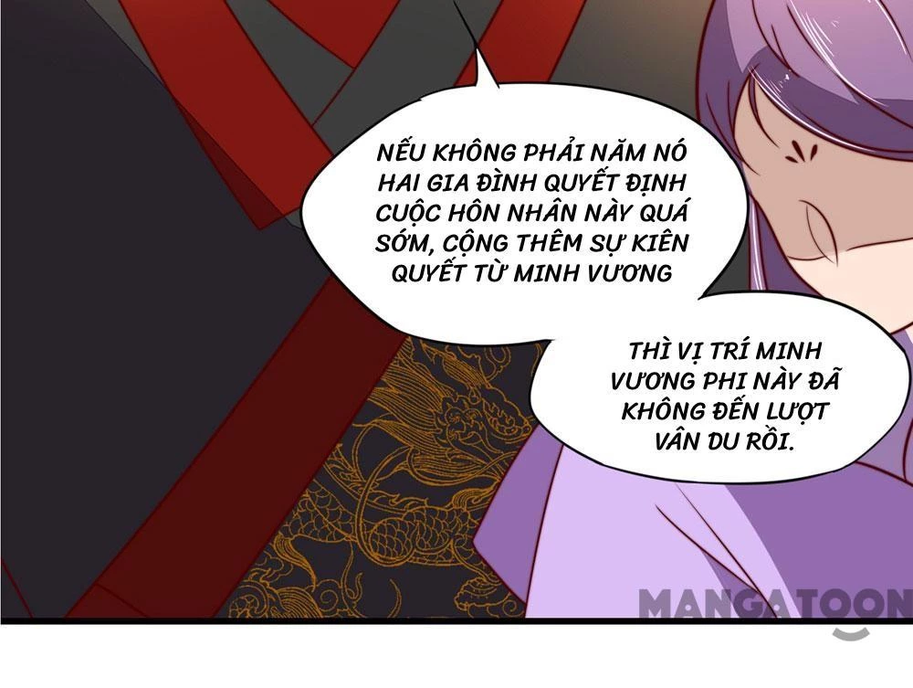 Hướng Dẫn Sau Kết Hôn Của Vương Phi Chapter  34 - 26