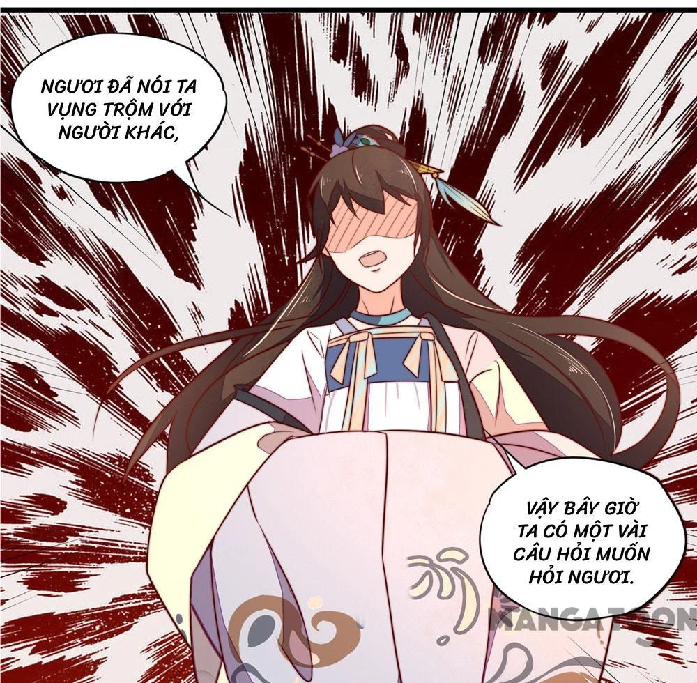 Hướng Dẫn Sau Kết Hôn Của Vương Phi Chapter  34 - 31