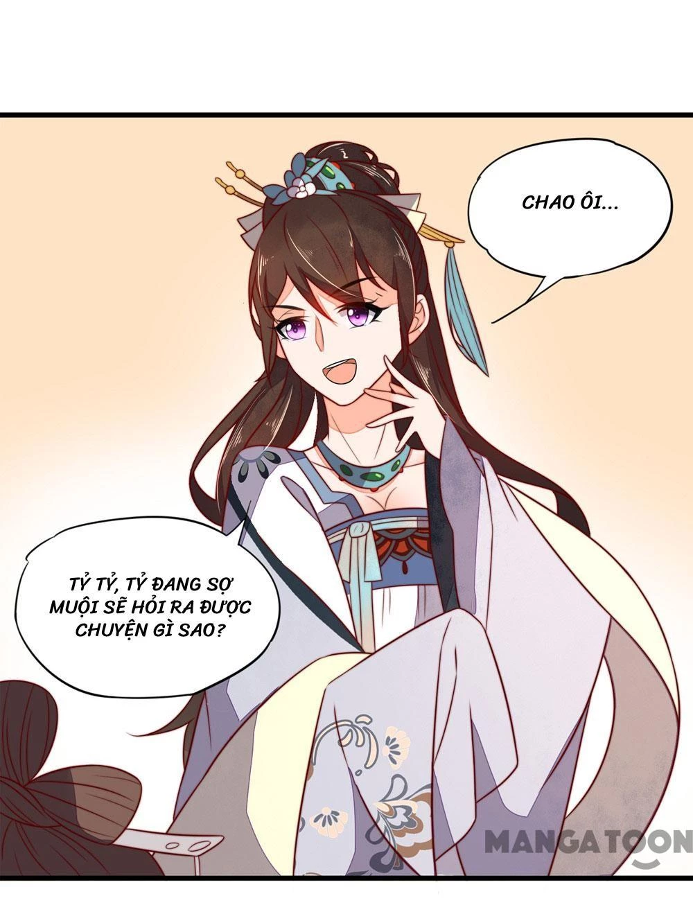 Hướng Dẫn Sau Kết Hôn Của Vương Phi Chapter  34 - 34