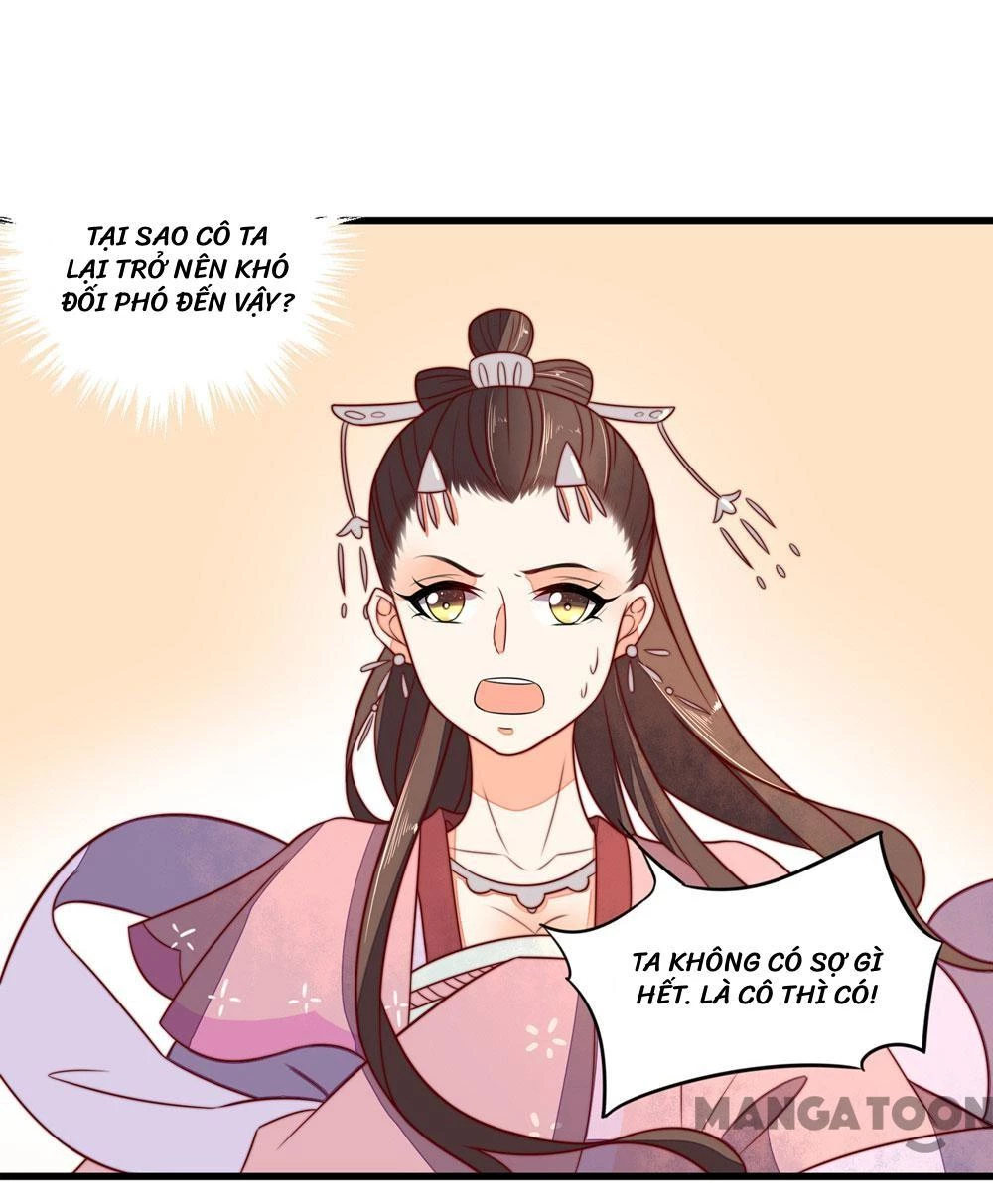 Hướng Dẫn Sau Kết Hôn Của Vương Phi Chapter  34 - 35