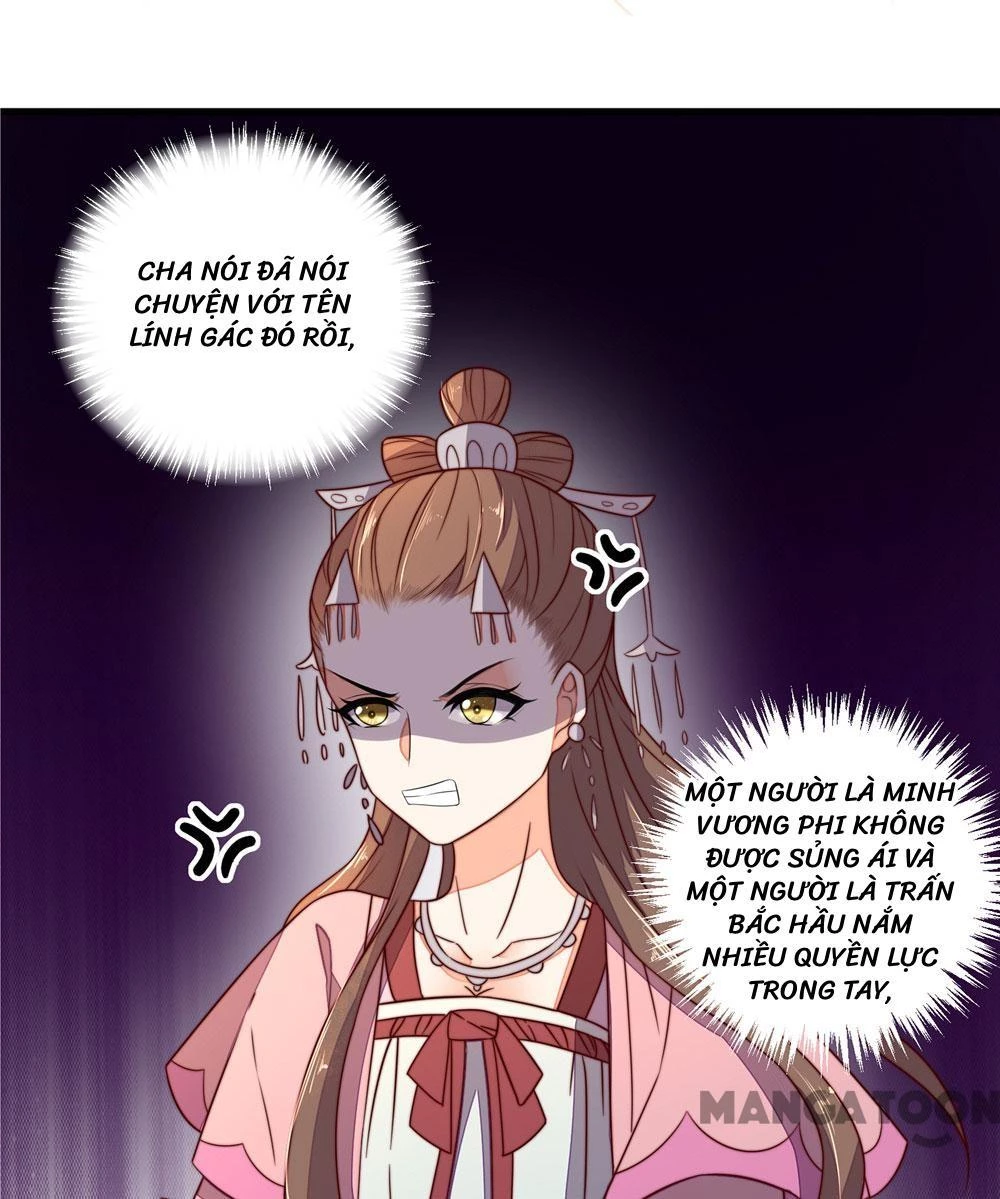 Hướng Dẫn Sau Kết Hôn Của Vương Phi Chapter  34 - 37