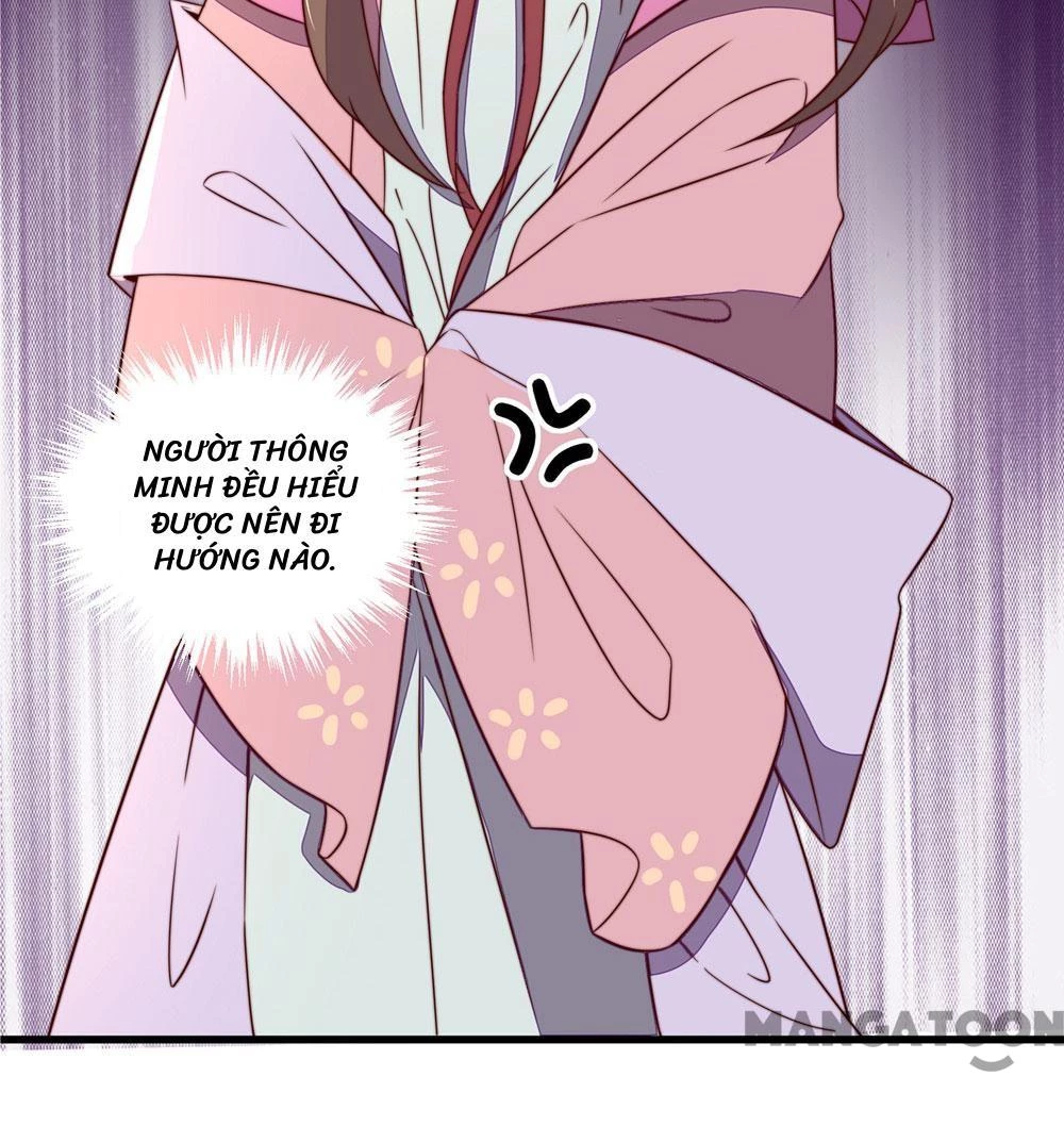 Hướng Dẫn Sau Kết Hôn Của Vương Phi Chapter  34 - 38