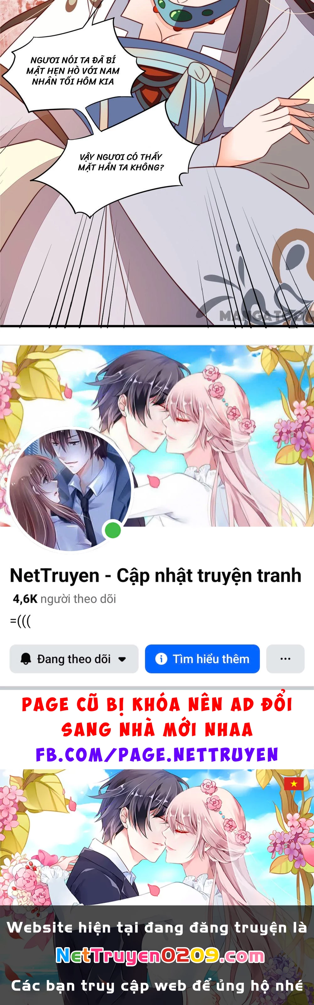 Hướng Dẫn Sau Kết Hôn Của Vương Phi Chapter  34 - 40