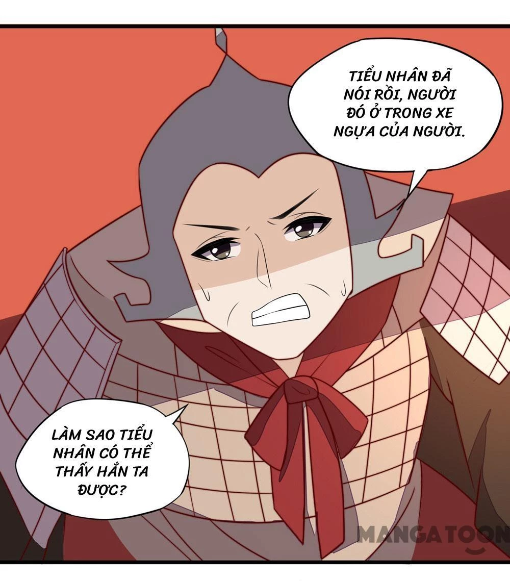 Hướng Dẫn Sau Kết Hôn Của Vương Phi Chapter  35 - 2