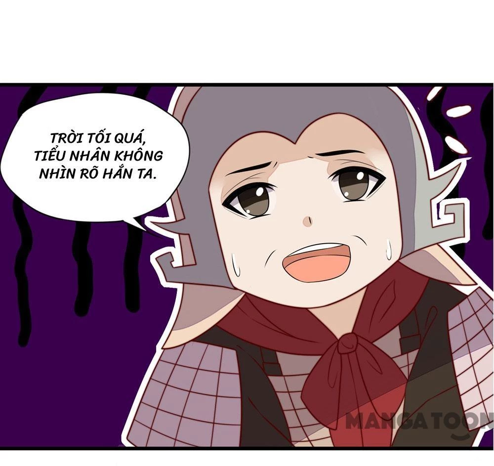 Hướng Dẫn Sau Kết Hôn Của Vương Phi Chapter  35 - 5