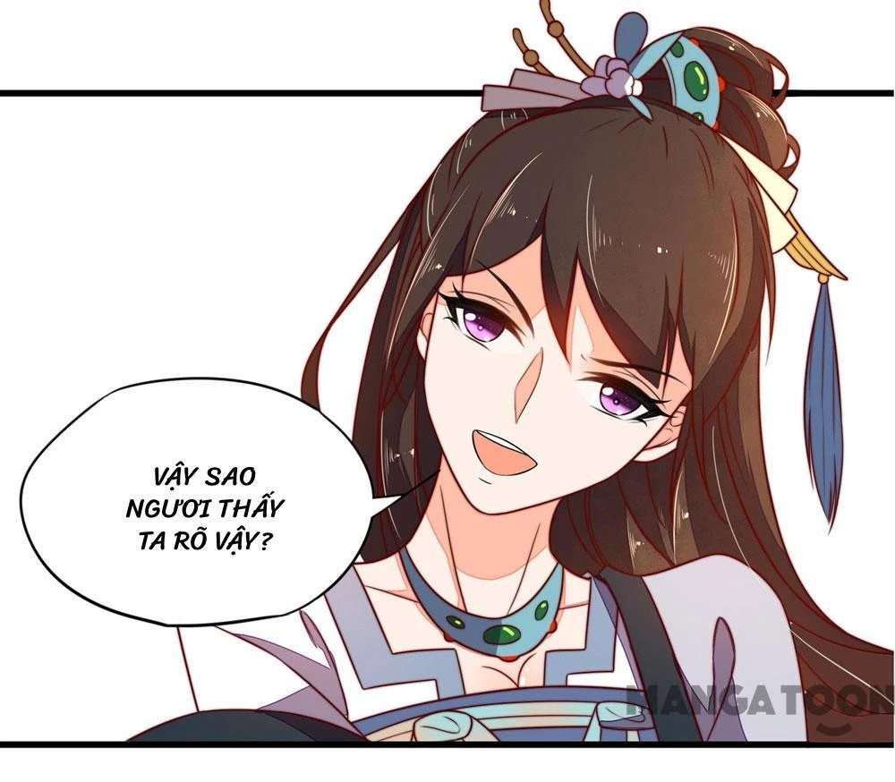 Hướng Dẫn Sau Kết Hôn Của Vương Phi Chapter  35 - 7