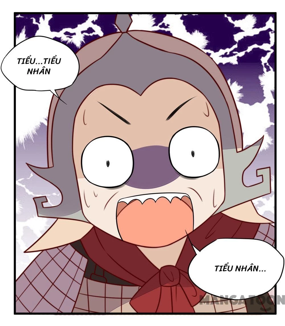 Hướng Dẫn Sau Kết Hôn Của Vương Phi Chapter  35 - 8