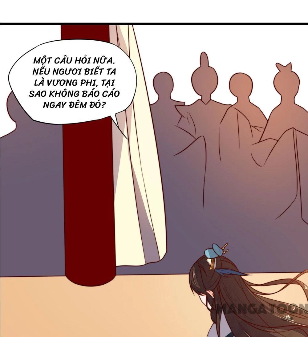 Hướng Dẫn Sau Kết Hôn Của Vương Phi Chapter  35 - 9