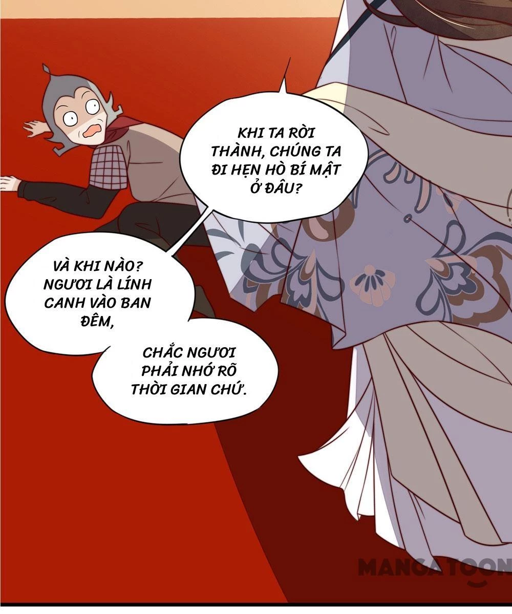 Hướng Dẫn Sau Kết Hôn Của Vương Phi Chapter  35 - 10