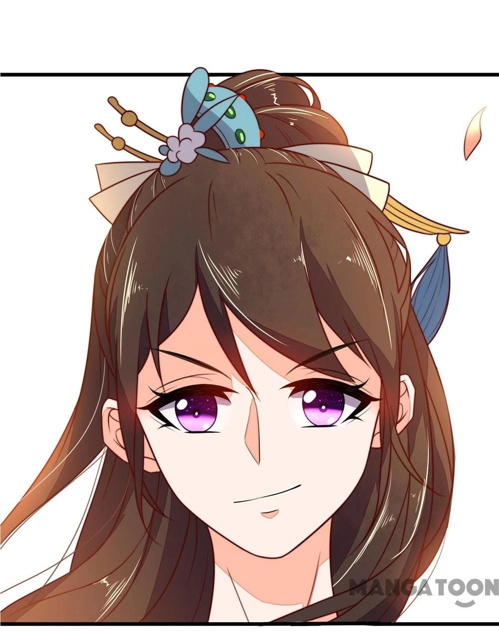 Hướng Dẫn Sau Kết Hôn Của Vương Phi Chapter  35 - 11