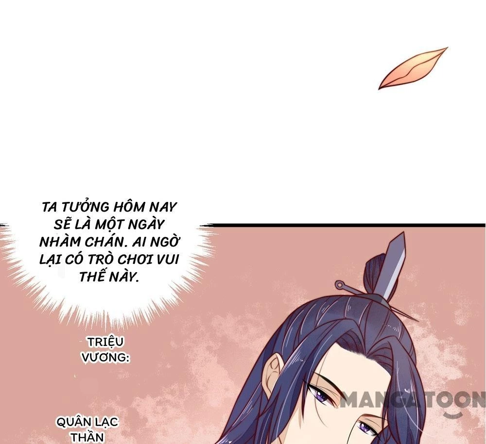 Hướng Dẫn Sau Kết Hôn Của Vương Phi Chapter  35 - 12