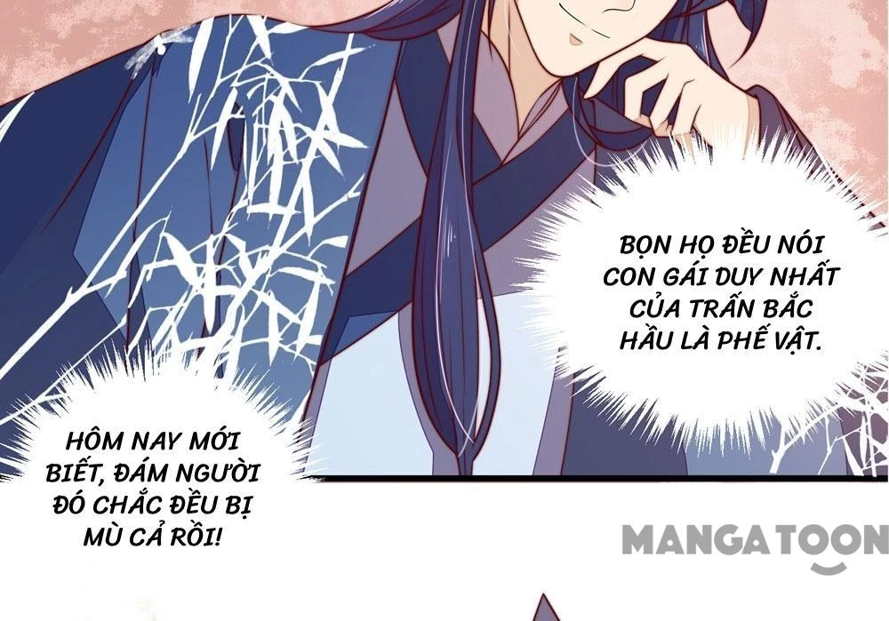 Hướng Dẫn Sau Kết Hôn Của Vương Phi Chapter  35 - 13