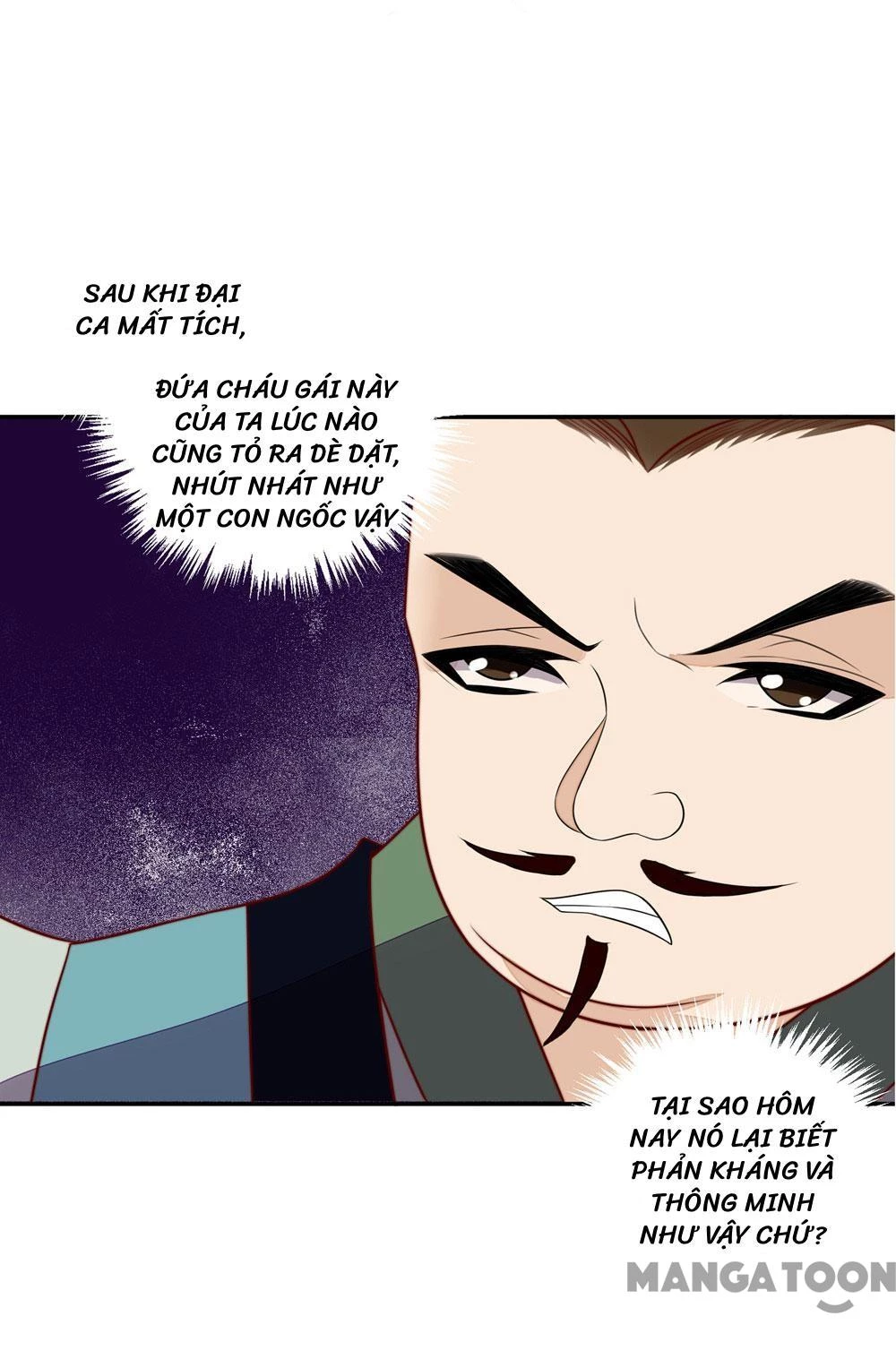 Hướng Dẫn Sau Kết Hôn Của Vương Phi Chapter  35 - 15