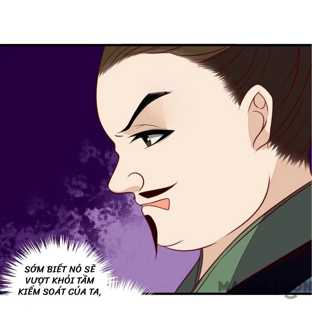 Hướng Dẫn Sau Kết Hôn Của Vương Phi Chapter  35 - 16