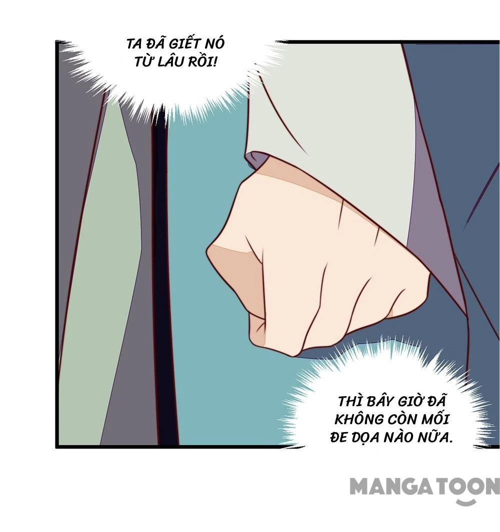 Hướng Dẫn Sau Kết Hôn Của Vương Phi Chapter  35 - 17