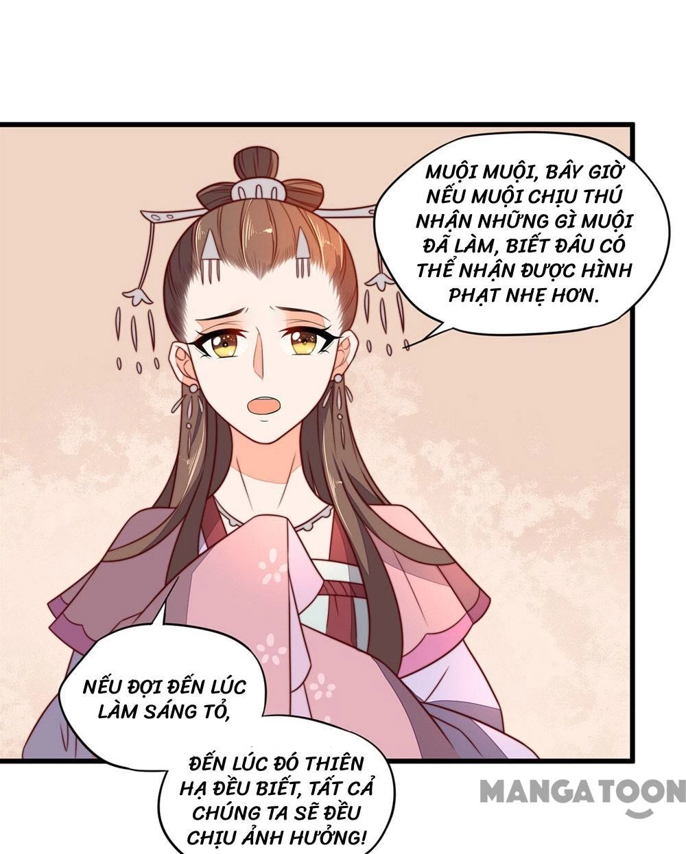 Hướng Dẫn Sau Kết Hôn Của Vương Phi Chapter  35 - 18