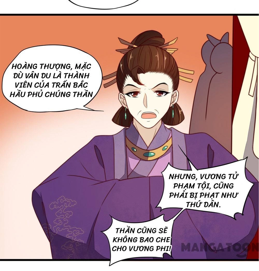 Hướng Dẫn Sau Kết Hôn Của Vương Phi Chapter  35 - 19