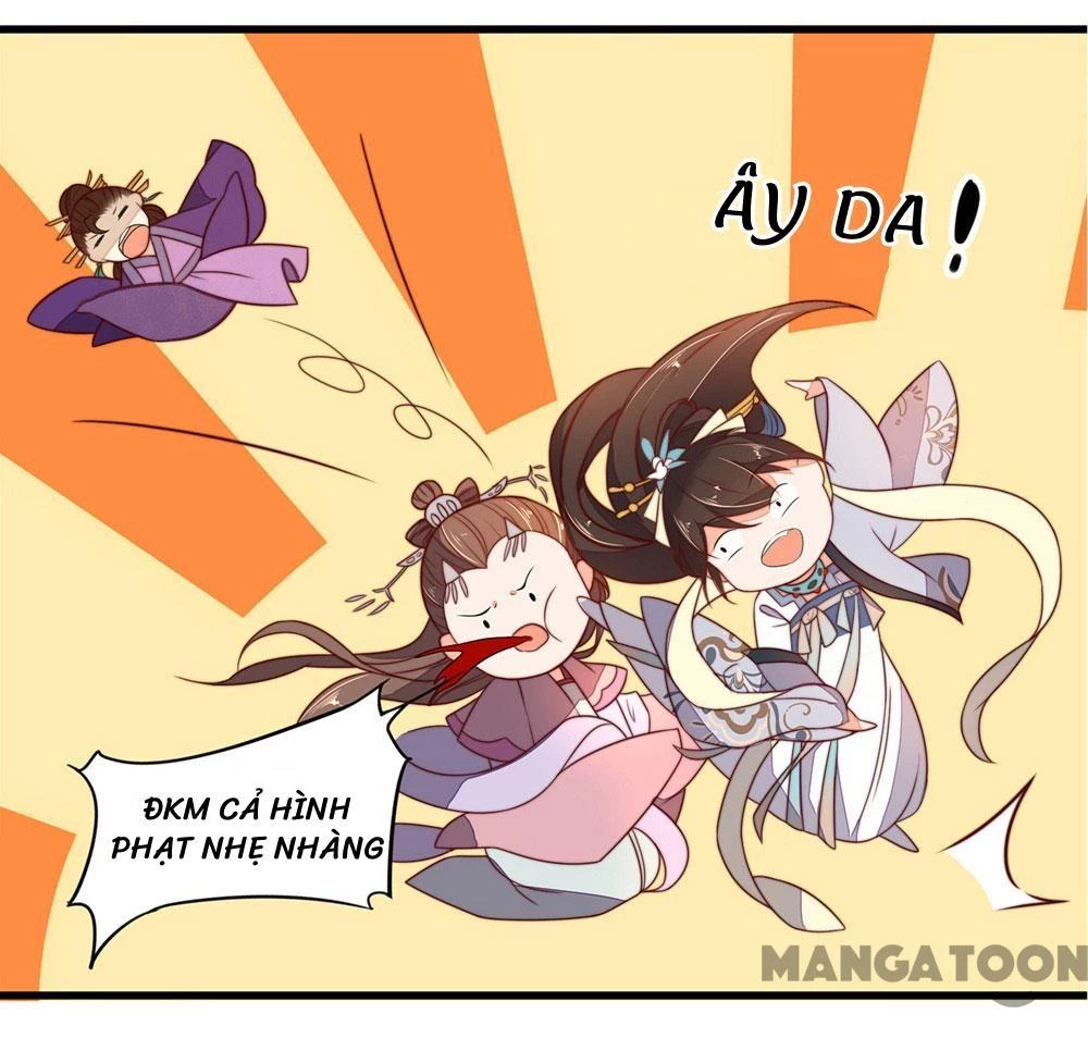 Hướng Dẫn Sau Kết Hôn Của Vương Phi Chapter  35 - 20