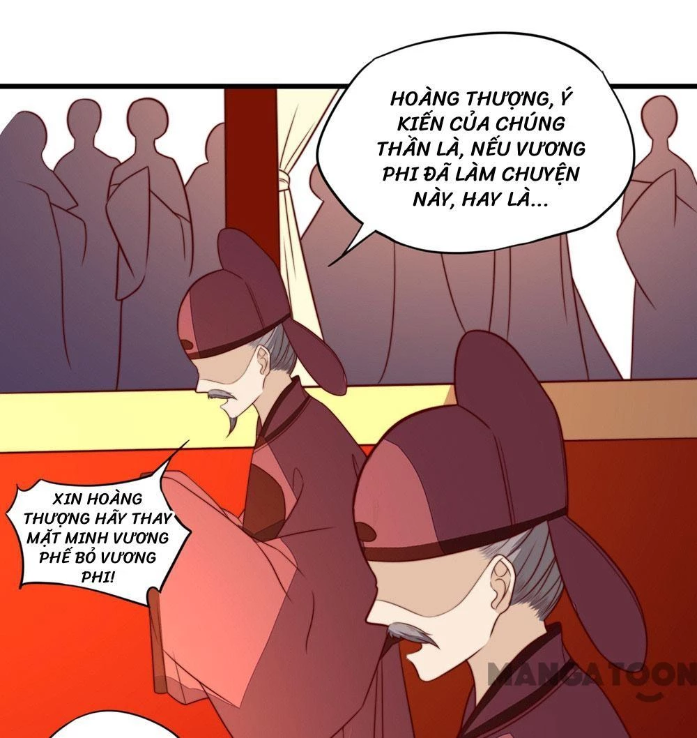 Hướng Dẫn Sau Kết Hôn Của Vương Phi Chapter  35 - 22