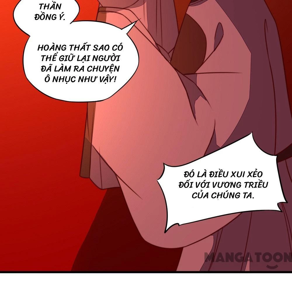 Hướng Dẫn Sau Kết Hôn Của Vương Phi Chapter  35 - 23