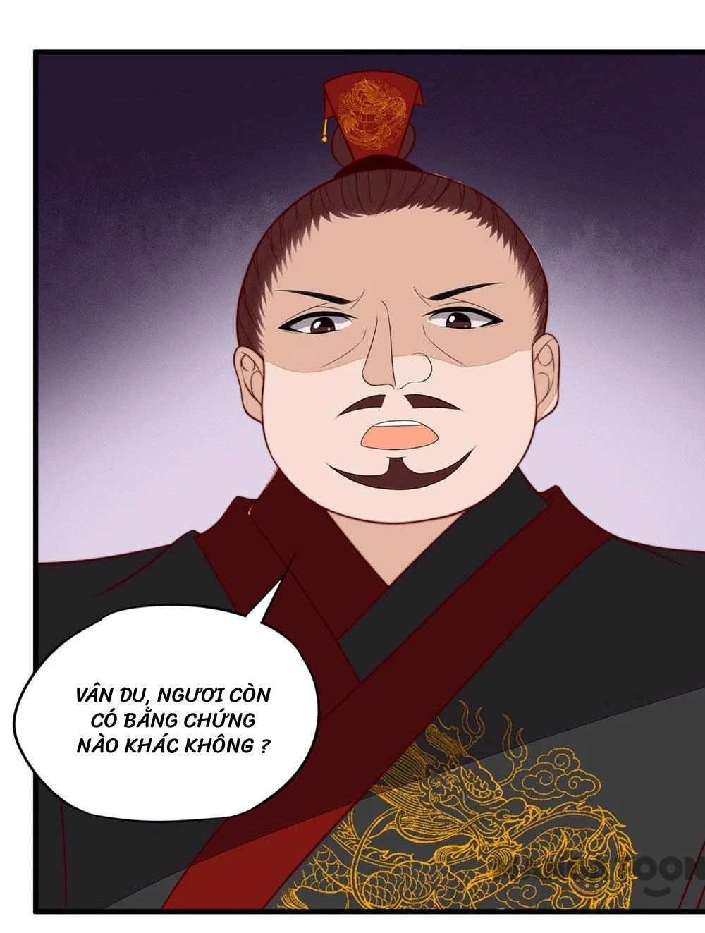 Hướng Dẫn Sau Kết Hôn Của Vương Phi Chapter  35 - 24