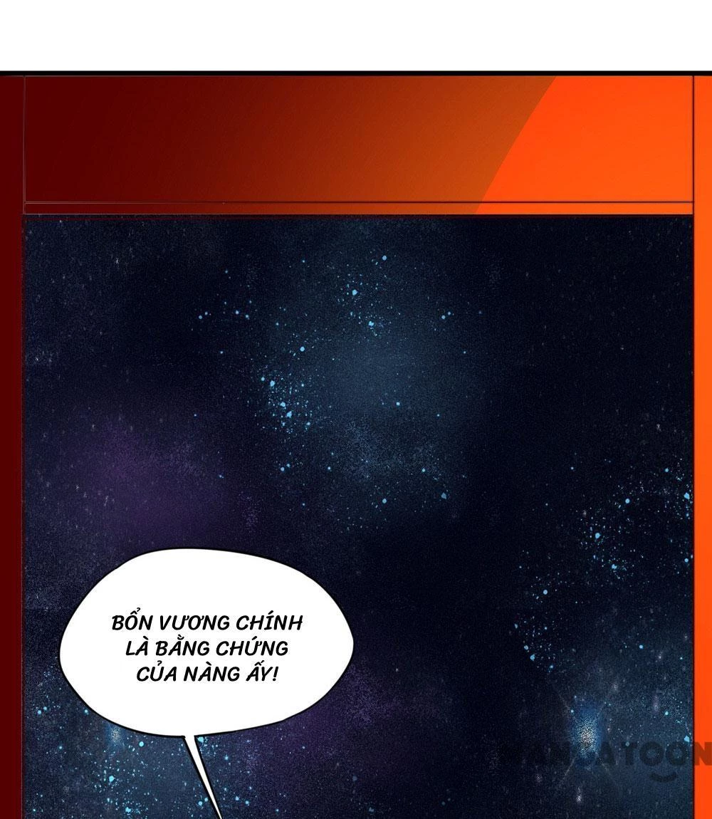 Hướng Dẫn Sau Kết Hôn Của Vương Phi Chapter  35 - 25