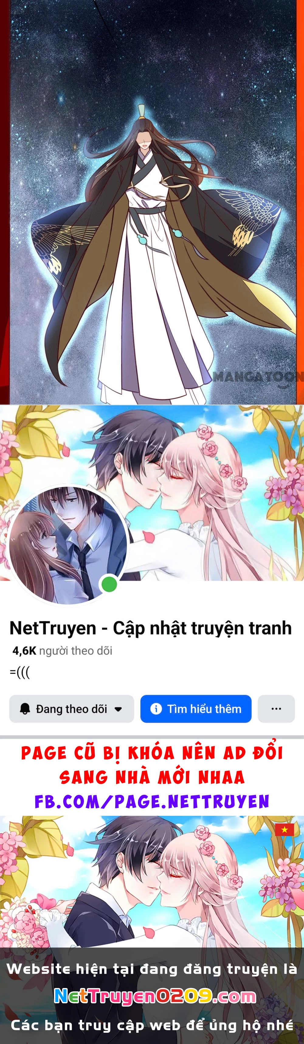 Hướng Dẫn Sau Kết Hôn Của Vương Phi Chapter  35 - 26