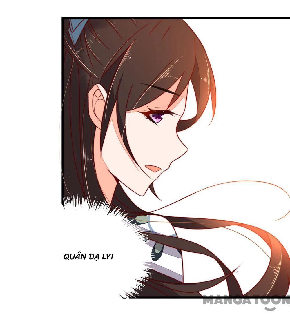 Hướng Dẫn Sau Kết Hôn Của Vương Phi Chapter  36 - 2