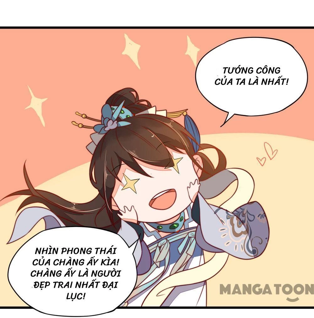 Hướng Dẫn Sau Kết Hôn Của Vương Phi Chapter  36 - 3