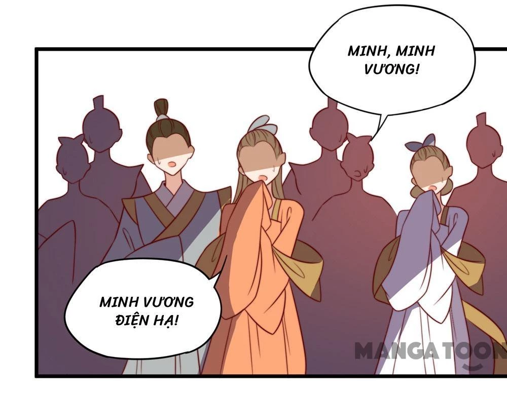 Hướng Dẫn Sau Kết Hôn Của Vương Phi Chapter  36 - 4
